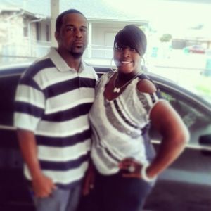 Meet your Posher, Princess