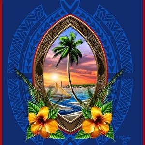 Meet your Posher, Joshua