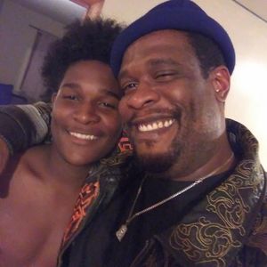 Meet your Posher, Bobby