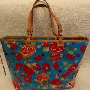 Dooney & Bourke tote/shopper