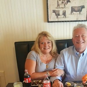 Meet your Posher, Vicky