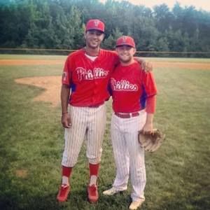 Meet your Posher, Elliot