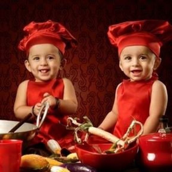 Meet your Posher, Jimmy - Picture 1 of 1