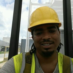 Meet your Posher, Andre