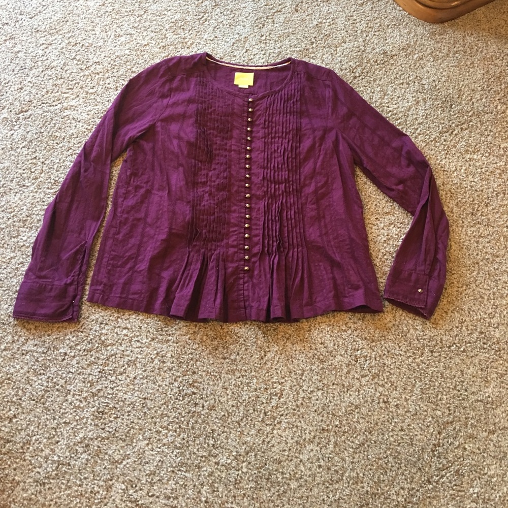Anthropologie