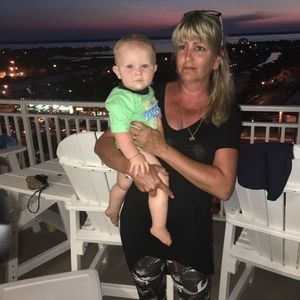 Meet your Posher, Bridget gebhardt