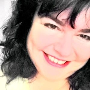 Meet your Posher, Cheryl