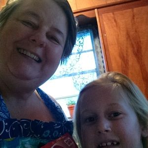 Meet your Posher, Patricia