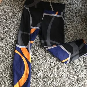 Fabletics yoga pants