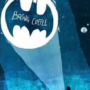 Meet your Posher, Pam