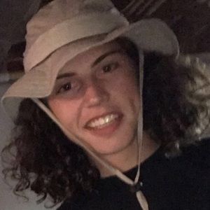 Meet your Posher, Cody