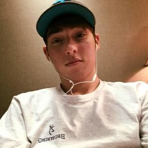 Meet your Posher, Brandon