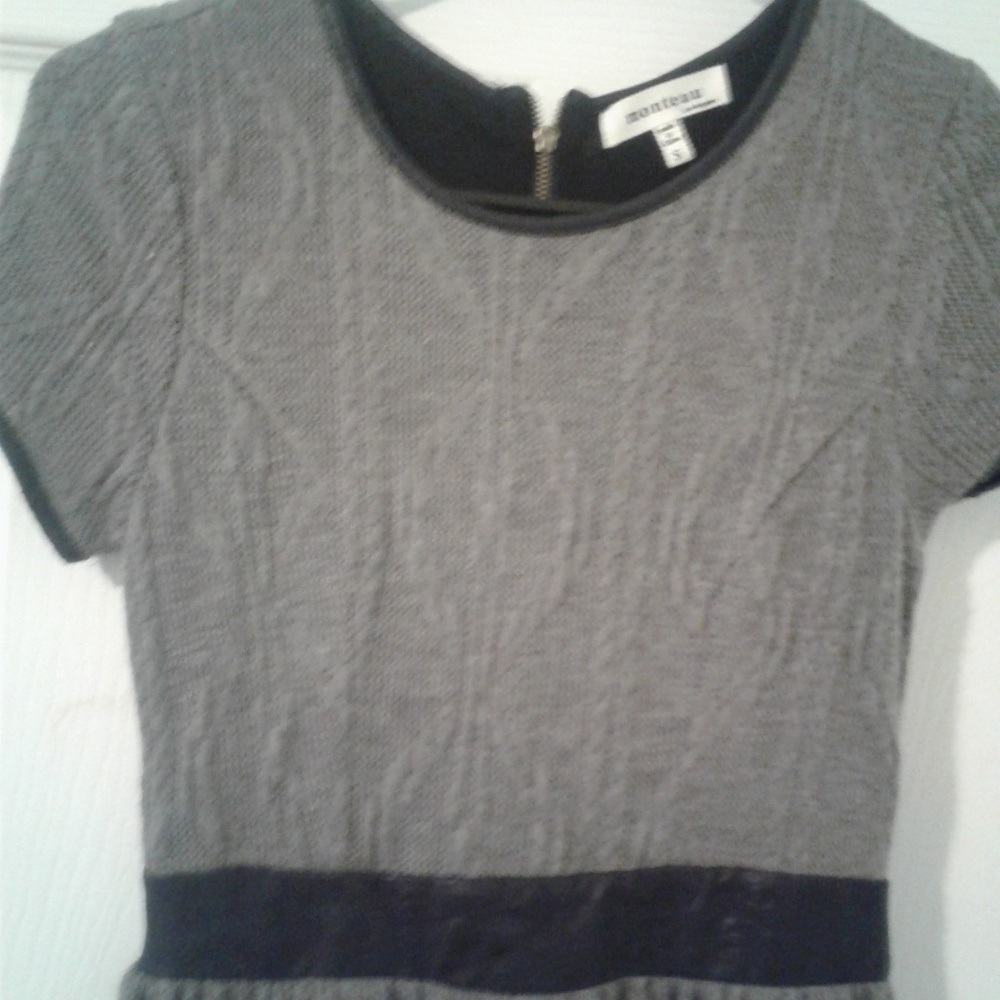 Dress size S juniors. NWNT