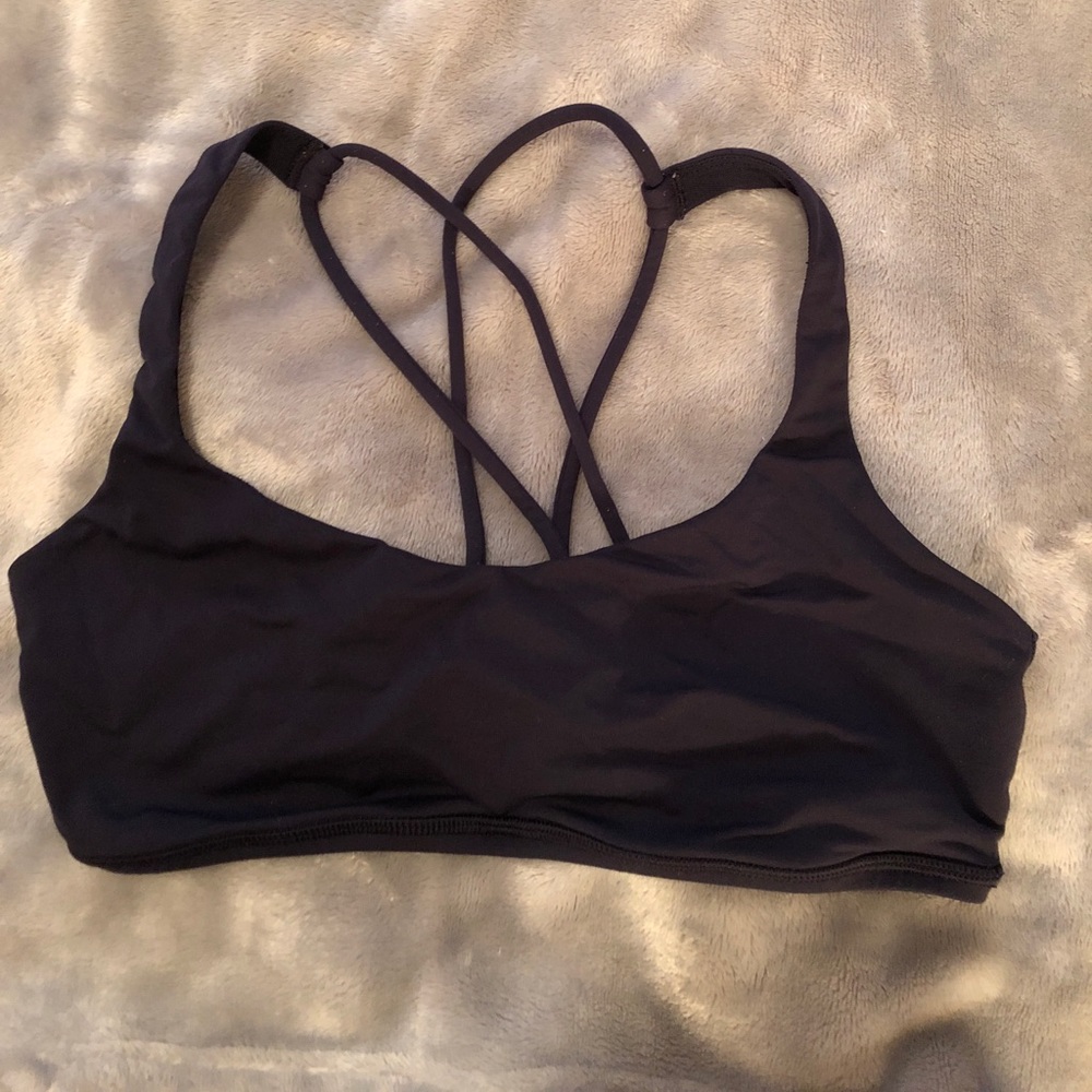Free To Be Bra