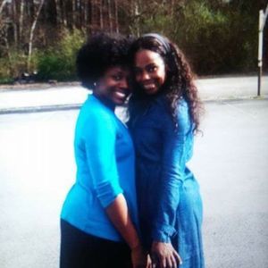 Meet your Posher, Latisha