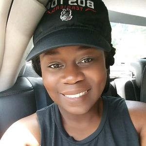 Meet your Posher, Cieryra