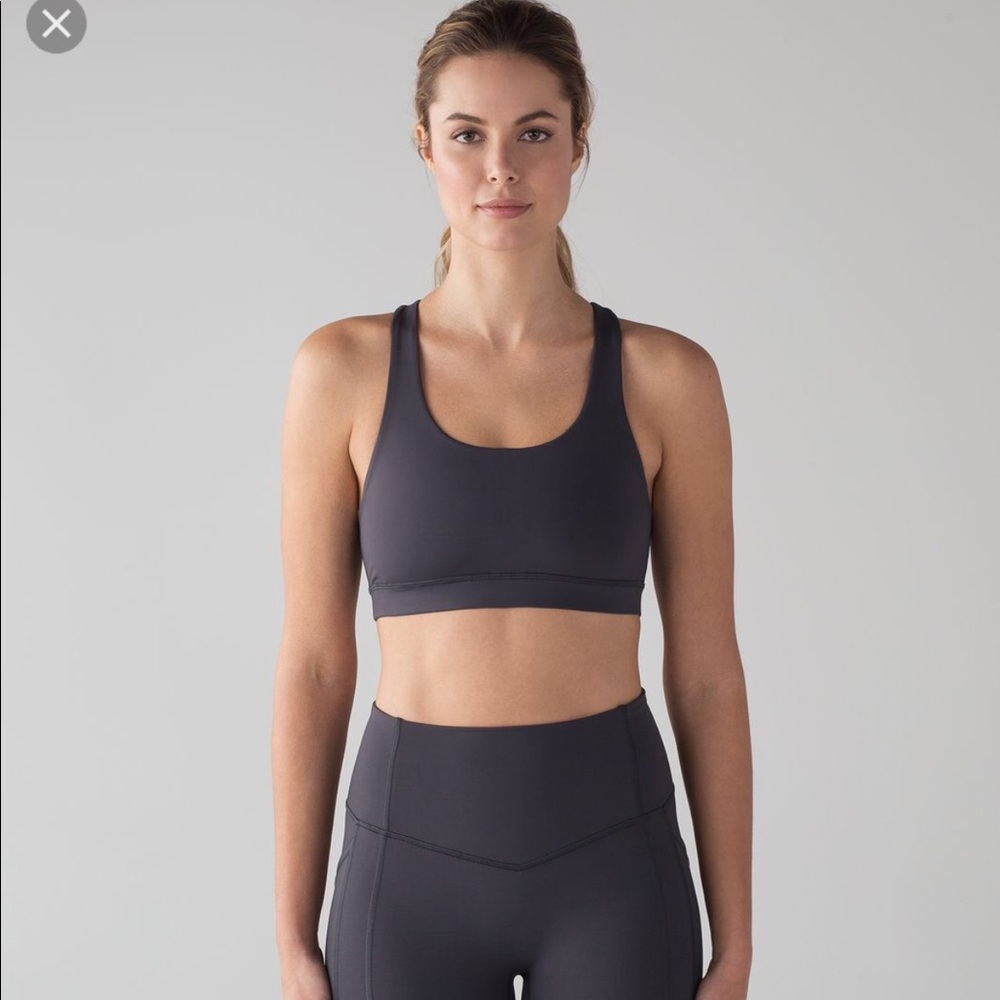 Invigorate Bra