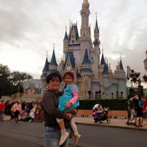 Meet your Posher, Veronica