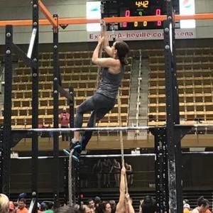 Meet your Posher, Dana