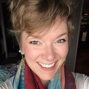 Meet your Posher, Julia