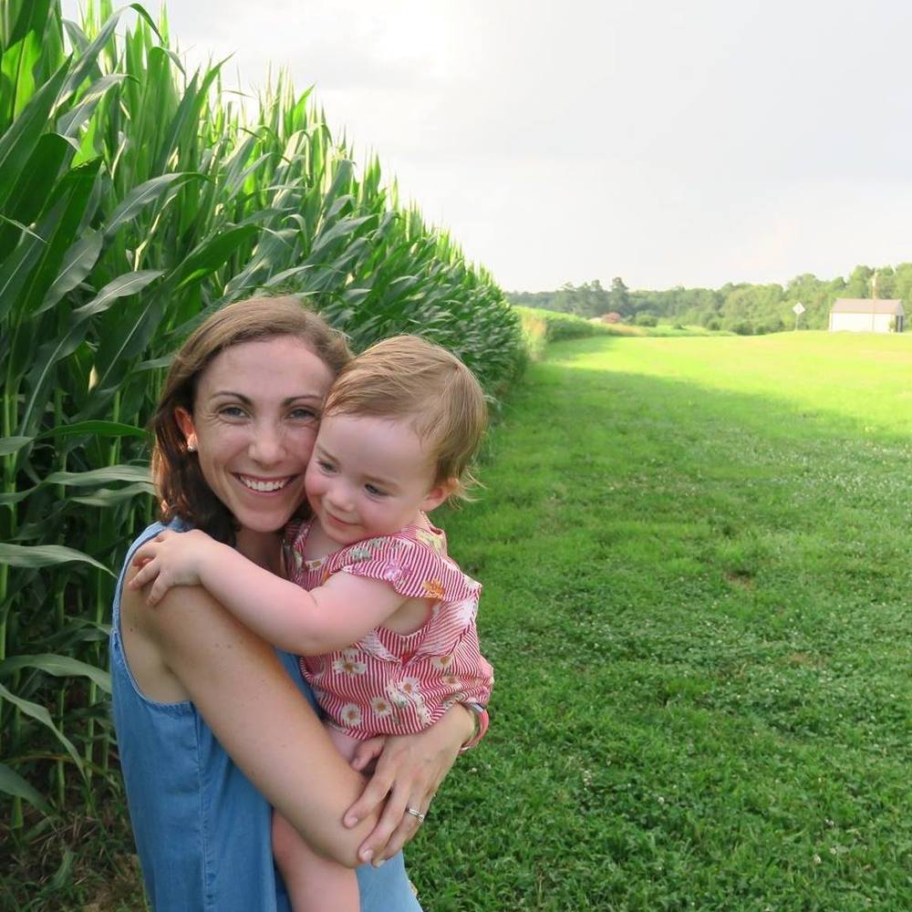 Meet your Posher, Lindsay