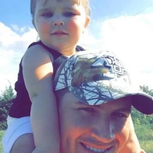 Meet your Posher, Jerry