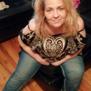 Meet your Posher, Ann