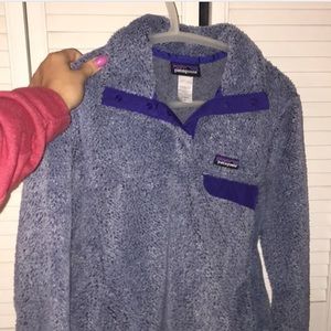 Patagonia Pullover