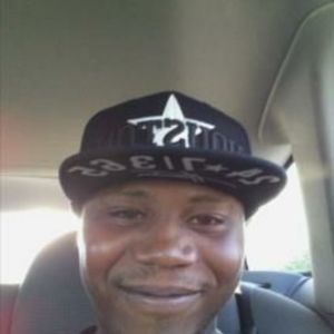 Meet your Posher, Ernest