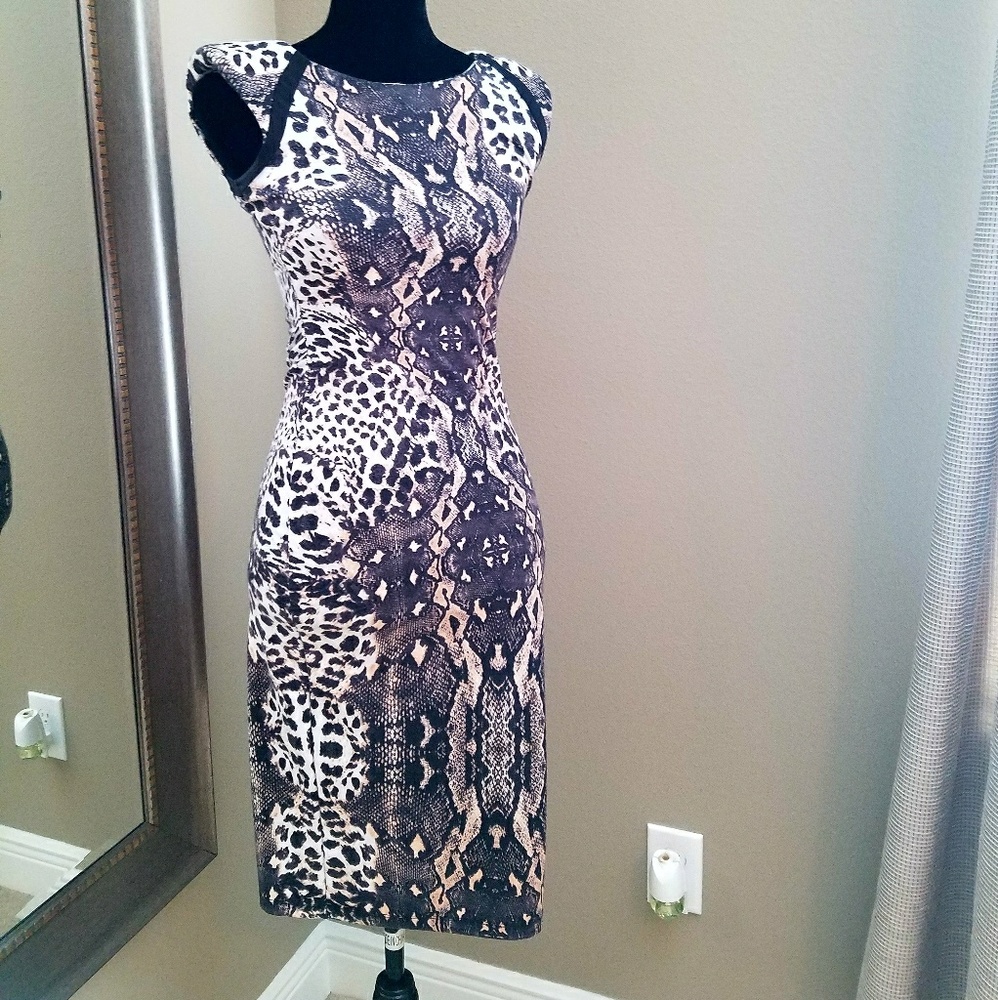 Beautiful dress