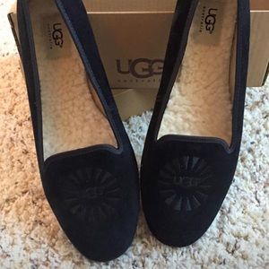 UGG Flats New In Box