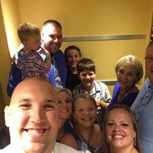 Meet your Posher, Carol