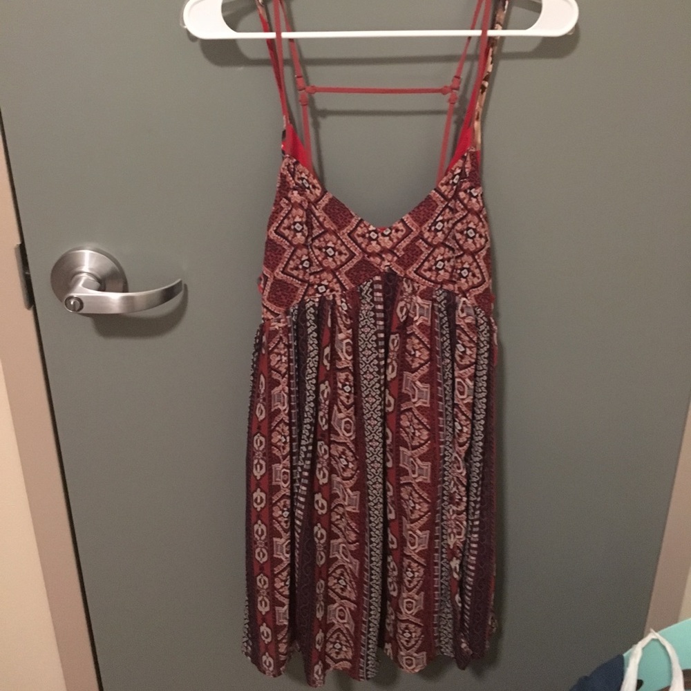 Hollister dress