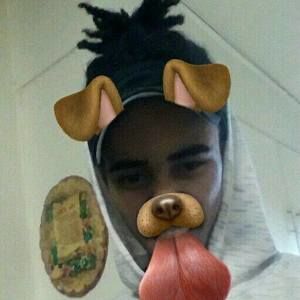 Meet your Posher, Rayquan