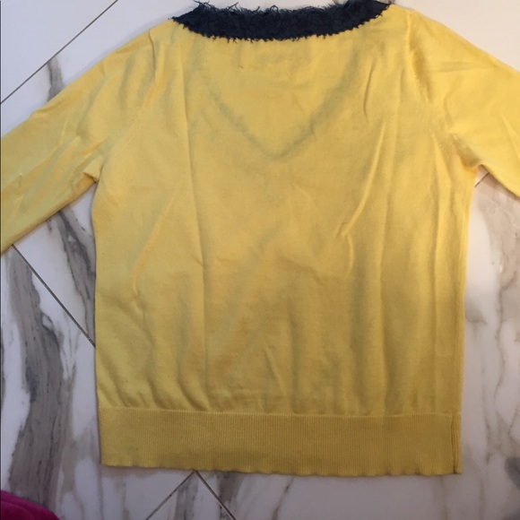 Vintage Anthro Sweater - Picture 4 of 7