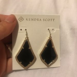 New Kendra Scott earrings