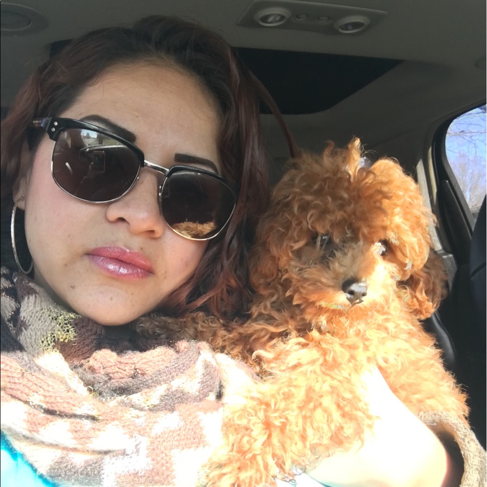 Meet your Posher, Nelly