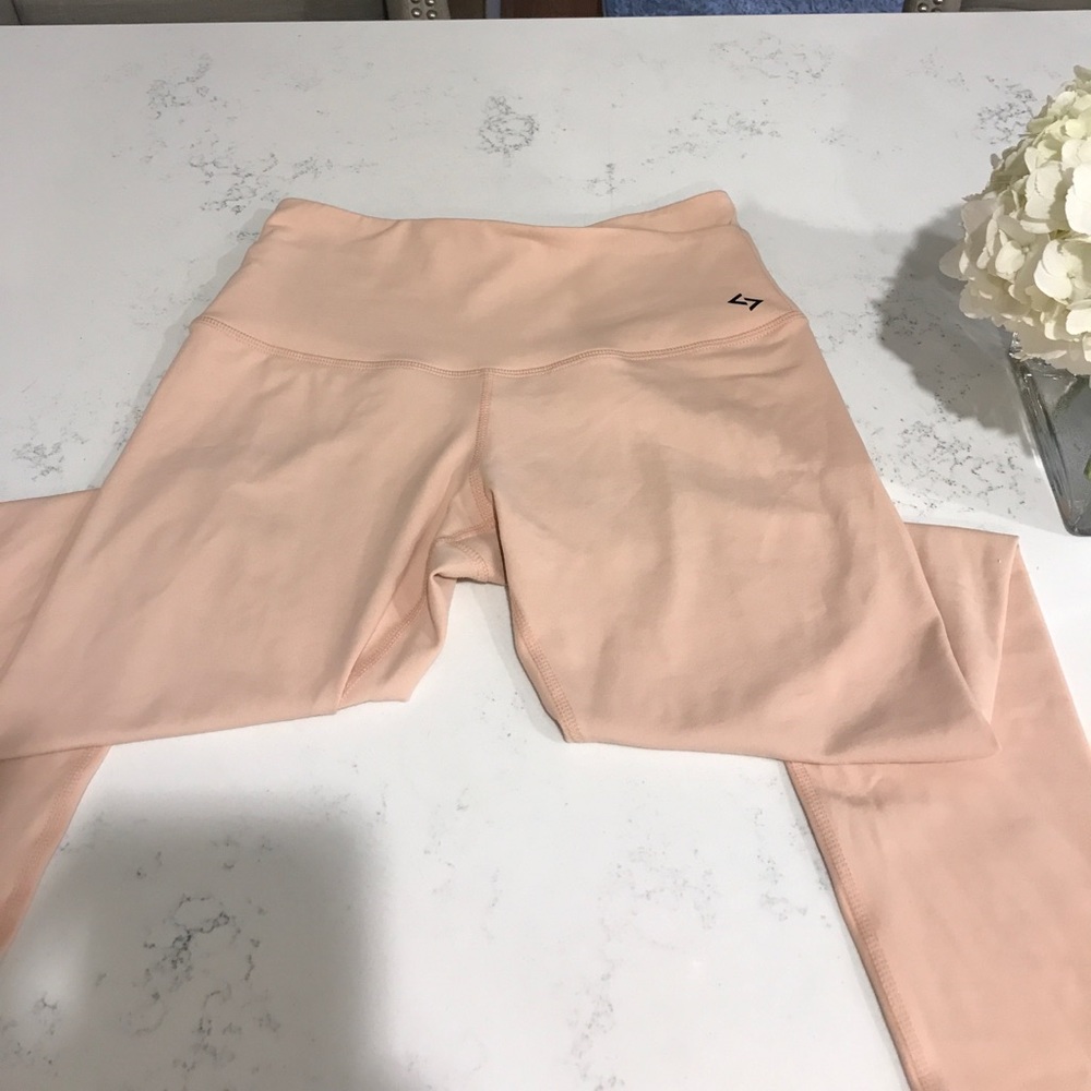 Adonola high waist leggings