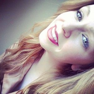 Meet your Posher, Katherine