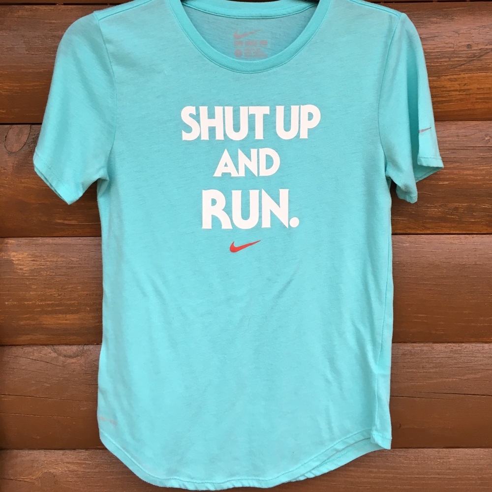 Nike Tee