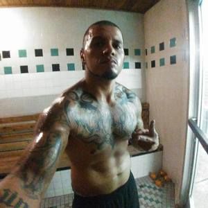 Meet your Posher, Ruben