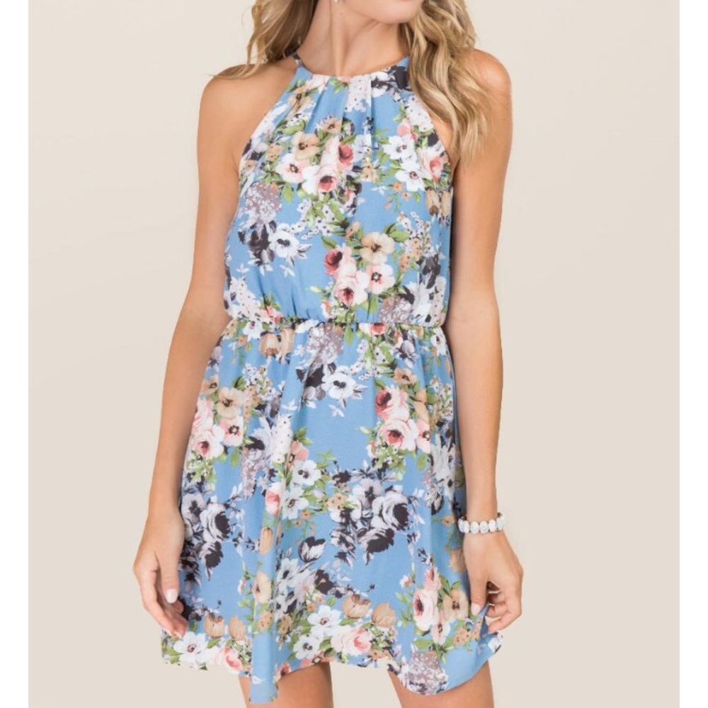 Perfect spring or Easter dress!!
