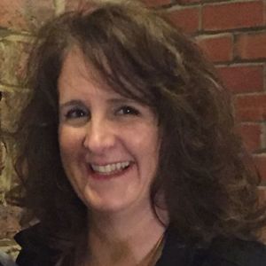 Meet your Posher, Sally