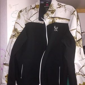Realtree jacket!!