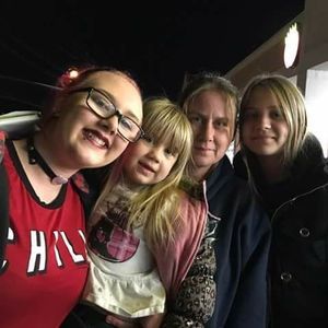 Meet your Posher, Brandy