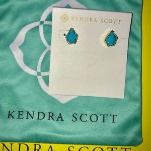 Kendra Scott - Tessa Stud Earrings