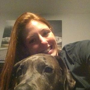 Meet your Posher, Jessica