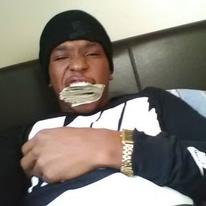 Meet your Posher, Edmond