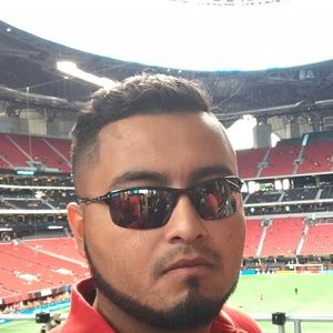 Meet your Posher, Javier