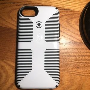 For iPhone 6 Plus, For iPhone 6s Plus never used!